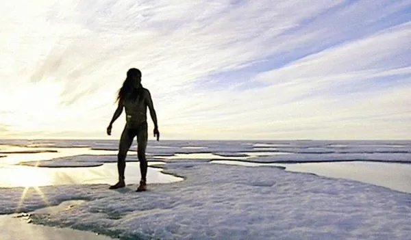 Atanarjuat, The Fast Runner