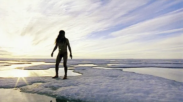 Atanarjuat, The Fast Runner 2