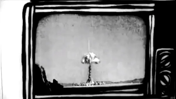 Atomic Hubbub