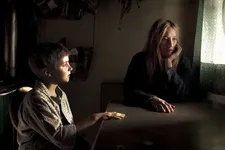Maximilian Harnisch and Sophie Lowe
