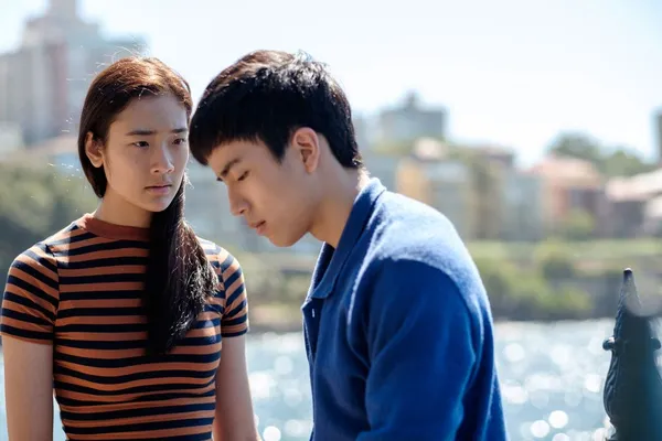 Bad Genius