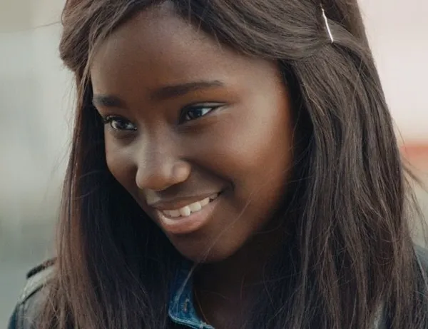  Karidja Touré 