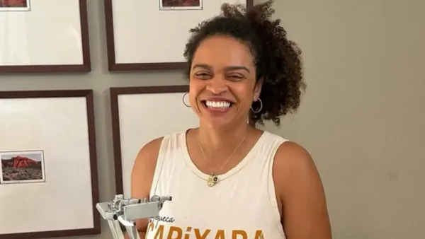 Barbara Gomes Marques