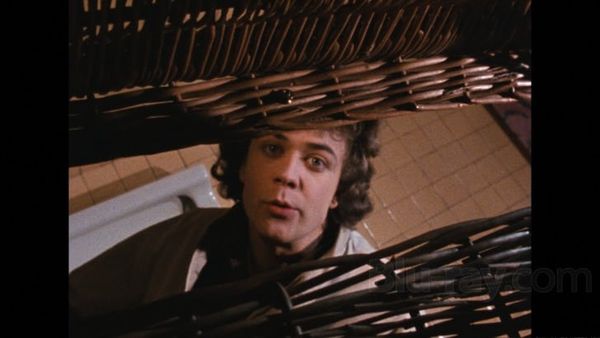 Basket Case