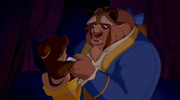 Beauty And The Beast 5