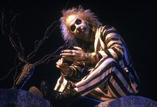 Beetlejuice