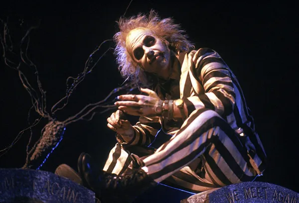 Beetlejuice 8