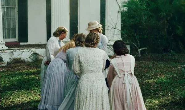 The Beguiled