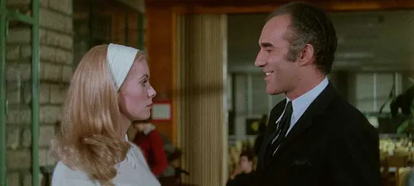 Belle De Jour