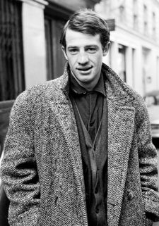 Jean-Paul Belmondo