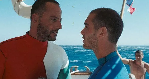 The Big Blue