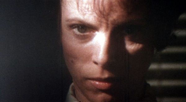 Billie Whitelaw in The Omen