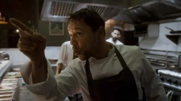 Boiling Point took home awards for cinematography, casting and sound