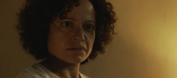 Judy Reyes in Birth/Rebirth