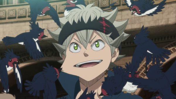 Black Clover