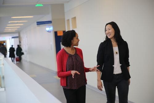 Black Women In Medicine