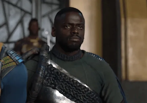 Black Panther screening will end Saudi cinema ban after 35 years