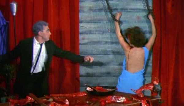 Herschell Gordon Lewis' Blood Feast