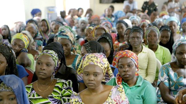 Stolen Daughters: Kidnapped By Boko Haram