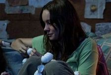 Brie Larson in Room