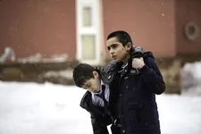 Brother's Keeper