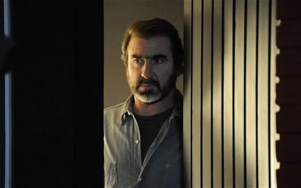 Eric Cantona