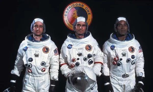 Capricorn One