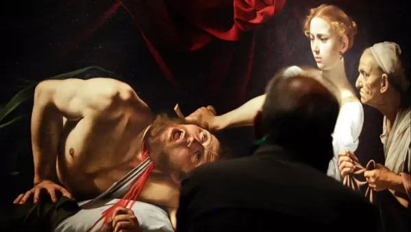 Caravaggio