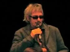 Leos Carax
