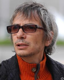 Director Leos Carax