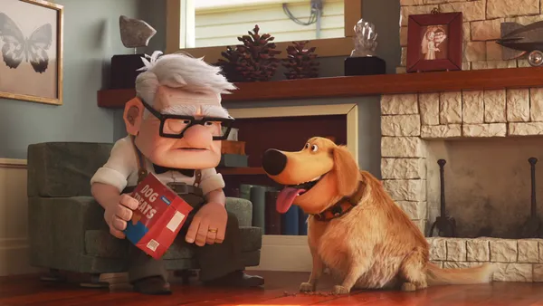 Carl's Date
