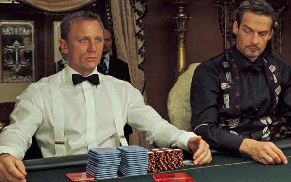 Casino Royale game