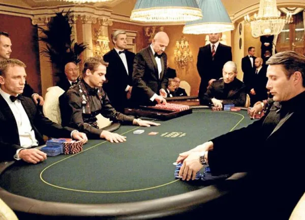 Casino Royale