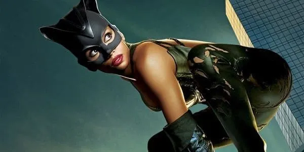 Catwoman