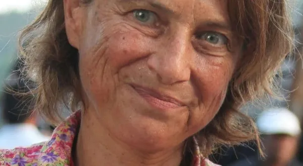 Chantal Akerman