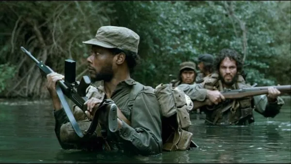 Che: Guerilla