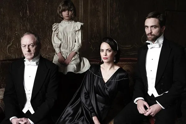 Childhood Of A Leader - Portrait