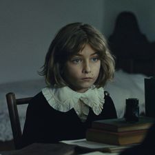 The Childhood Of A Leader