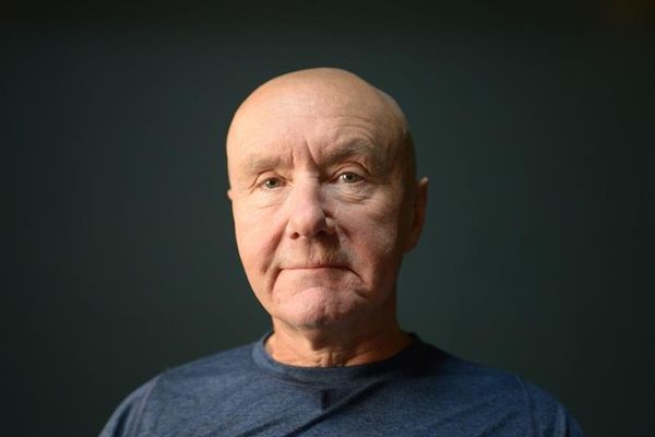 Choose Irvine Welsh