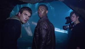 Chronicle