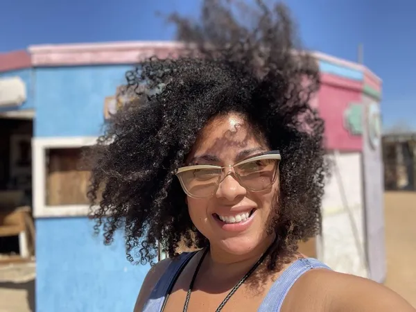 Ciara Whaley