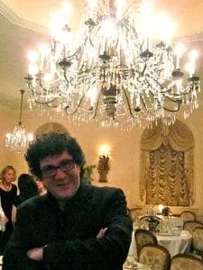 Daniele Cipri