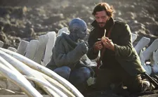 Getting to know the natives