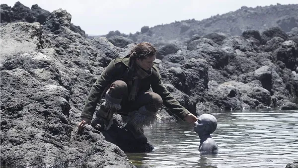 Cold Skin 7