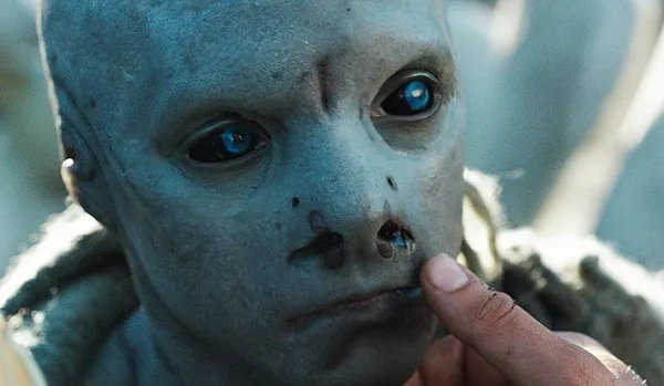 Cold Skin 13