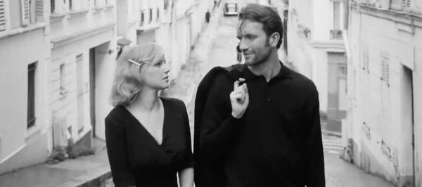 Best European Film winner Cold War