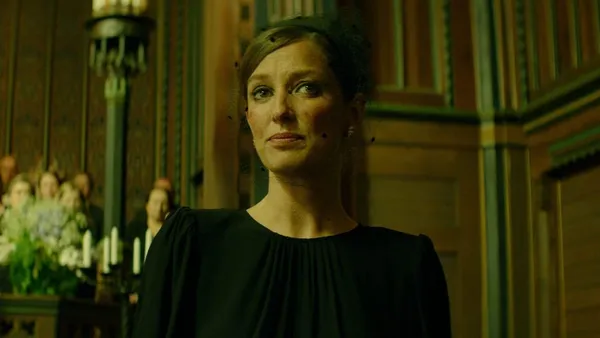 Alexandra Maria Lara in The Collini Case