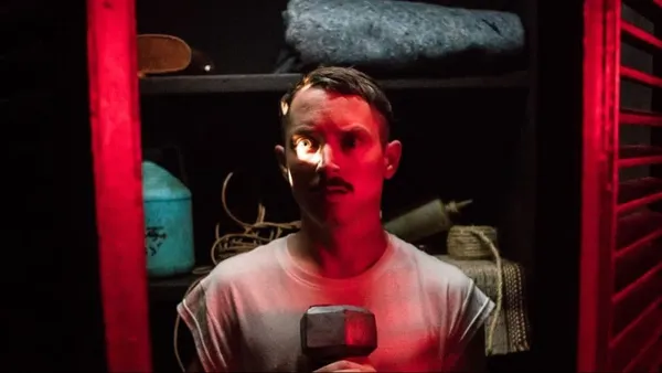Come To Daddy 4