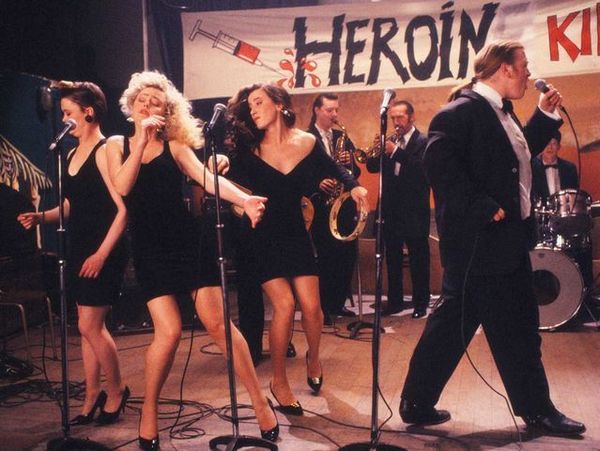 The Commitments