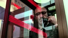 Nathan Ruyle says Walter Murch, who worked on The Conversation, is 'the original sound designer in many ways'